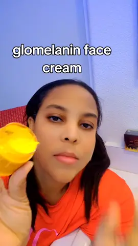 #glomelanin  #facecream  #brighteningserum  #darkspotcream  #creatorsearchinsights 