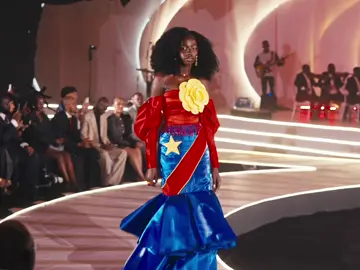 KZIFW2 – JOUR 1 | HÉRITAGE DE LA LIBERTÉ 🔥 La liberté ne se raconte pas, elle se transmet, se vit et se porte avec fierté. Entre mémoire, identité et puissance créative, ce premier jour célèbre nos racines et notre avenir.  Un défilé où la mode devient une déclaration, et chaque création un hommage à la liberté. ——————————————————— KZIFW2 – DAY 1 | HERITAGE OF FREEDOM 🔥 Freedom is not told, it is passed on, lived, and worn with pride. Between memory, identity, and creative power, this first day celebrates our roots and our future.  A runway where fashion becomes a statement, and each creation #kzifw2 #kolwezifashionweek #mode #africanfashion #congolaise🇨🇩🇨🇬 