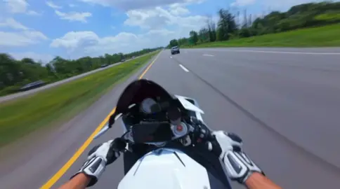 some s1k ASMR at the end #s1000rr #bmw #biketok #pov #motorcycle 
