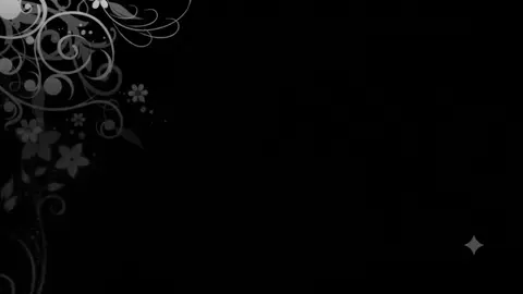 black and white #vectorflourish #macbooklivewallpaper #fyp #black #white 