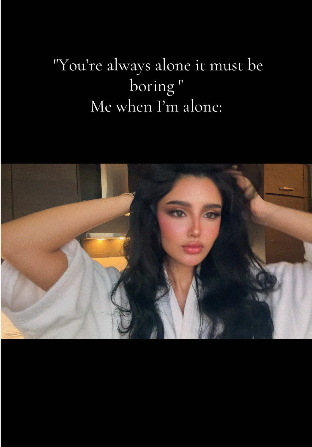 Sorry for the lyrics 😭 but this song is stuck in my head💃