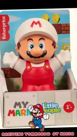 #supermario #toys #fyp #trending #foryoupage 
