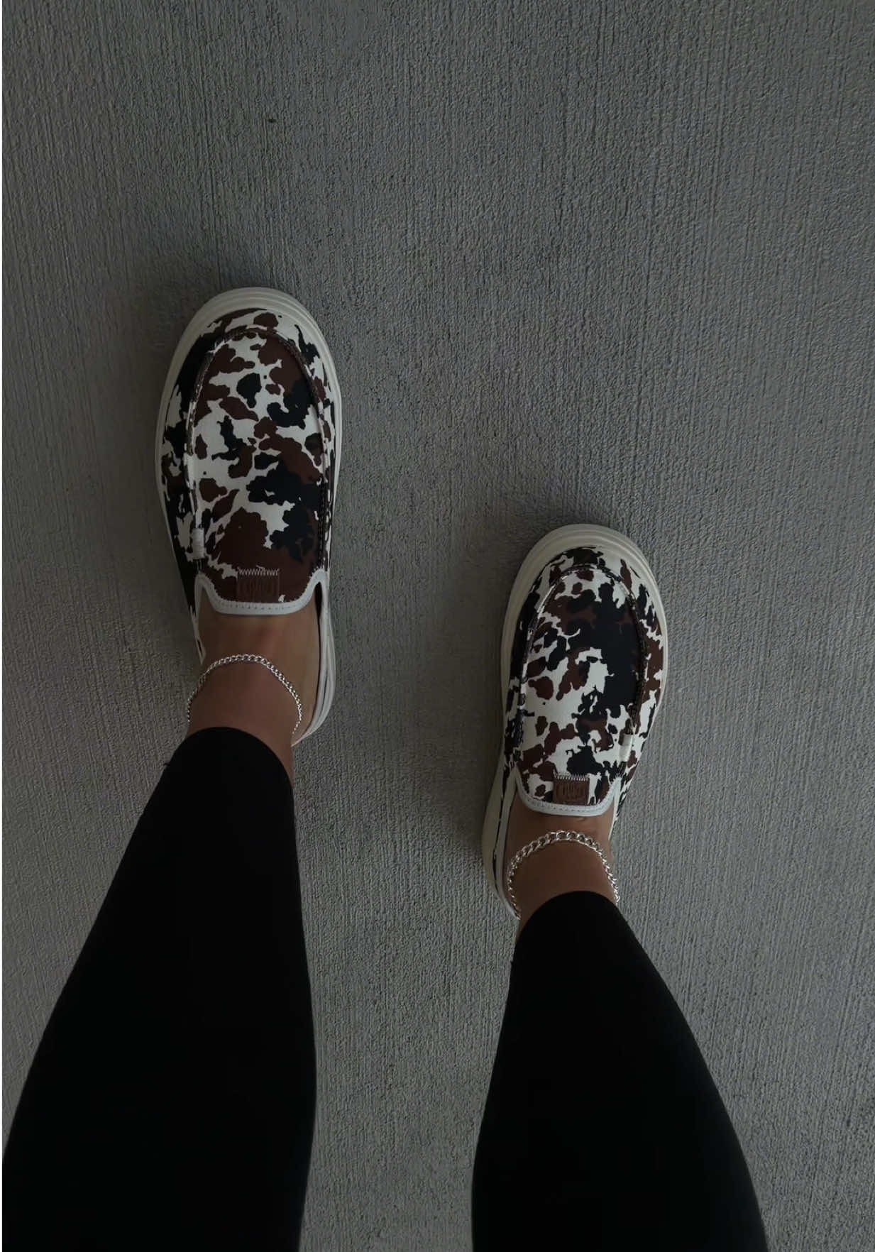 HEYDUDE Austin Lift - Womens Comfortable Slip on Platform Mules @@HeyDude ##heydudeshoes##heydudenewarrivals##shoesforwomen
