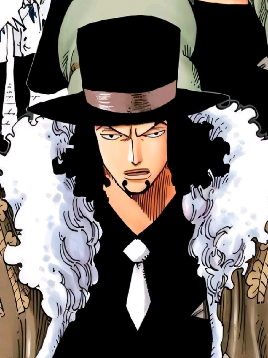 ♱ — Para las personas que me pidieron de Enies Lobby aquí esta, seguiré haciendo los qué más se mencionan . . . . . . . . . . #parati #onepiece #Anime #foryoupage #Viral @TikTok @ONE PIECE official 