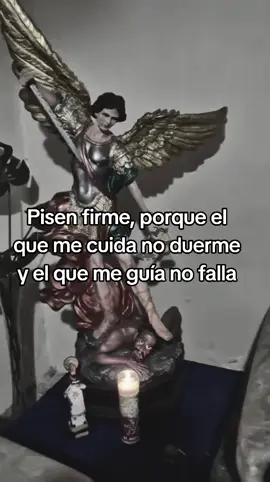 #sanmiguelarcangel #fe #religion #magia #fyp 