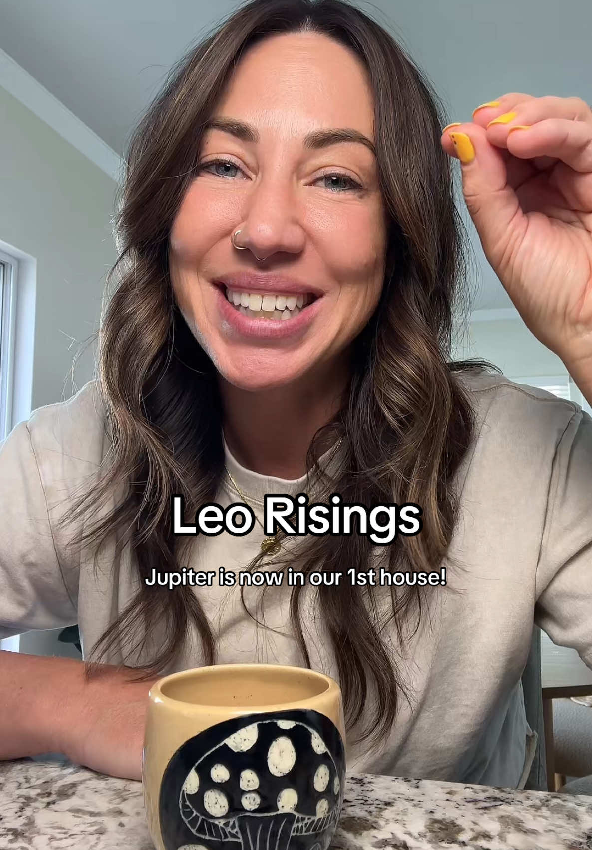 LEO RISINGS!! What are you shining to the world??  #leo #leorising #astrology #fy #fyp 