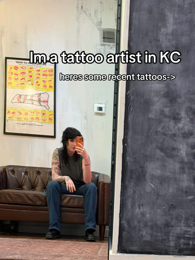 I TATTOO. YOU NEED A TATTOO. HELP ME, HELP YOU AND EMAIL ME AT STMATTHEWTATTOO@GMAIL.COM DO IT #tattooartist #kansascity #medievaltattoo #woodcuttattoo #kansascitytattooartist 