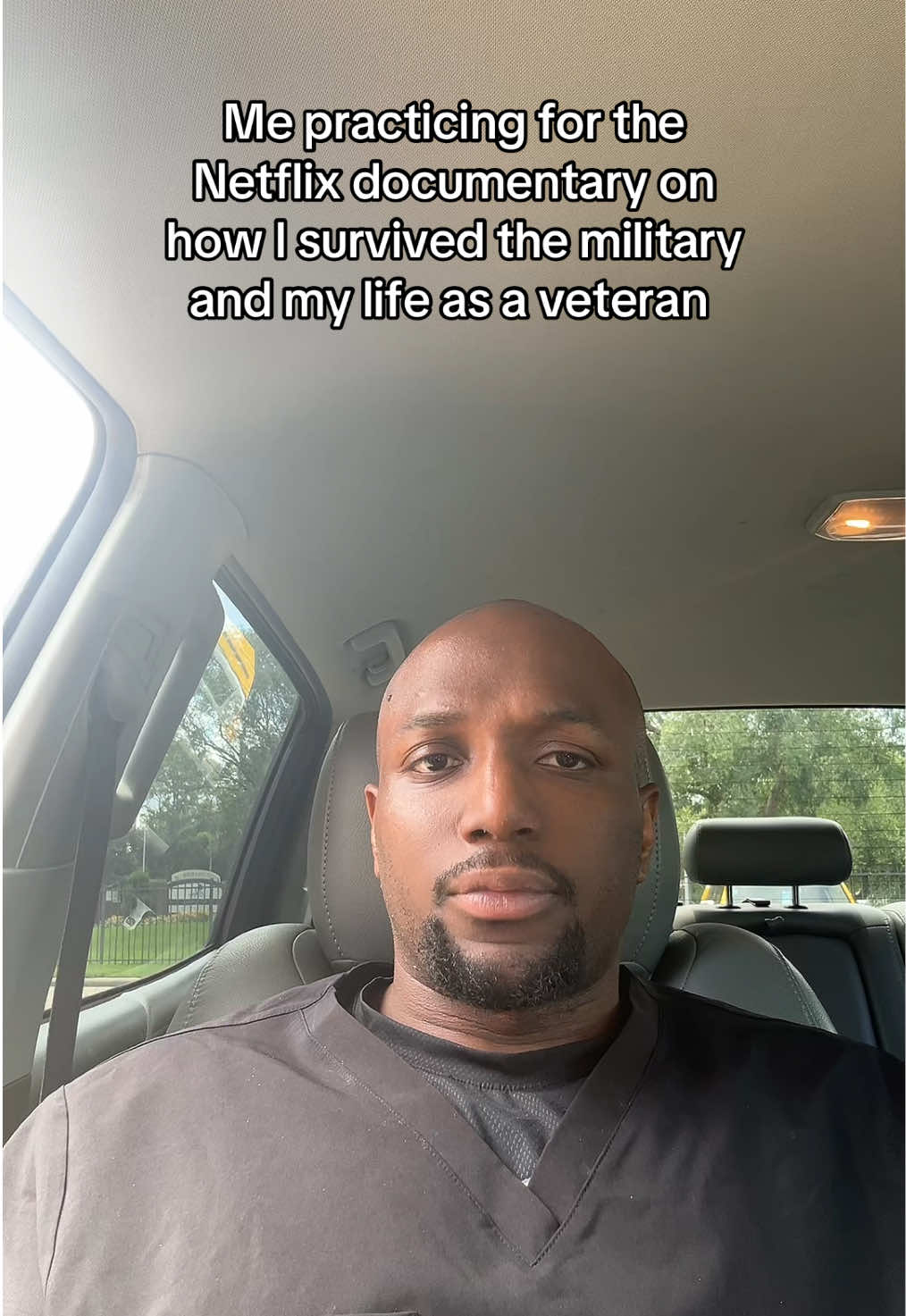this documentary would do numbers for veterans lol  #military #veteran #army 