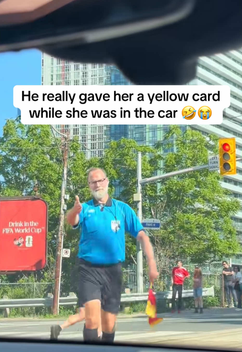 Gotta love the World Cup 😂 (via @ryma.nc) #fifaworldcup #worldcup2026 #football #Soccer 