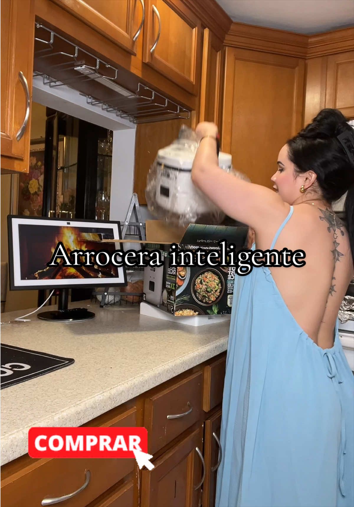 #rice #robot #kitchen #dealsforyoudays #paratiiiiiiiiiiiiiiiiiiiiiiiiiiiiiii 