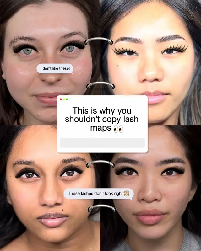 Lash Atlas now available on the App Store! We would love to hear any feedback for our initial launch 🥰 #lashmap #lashtechtips #lashtech #lashstickers #lashhacks 