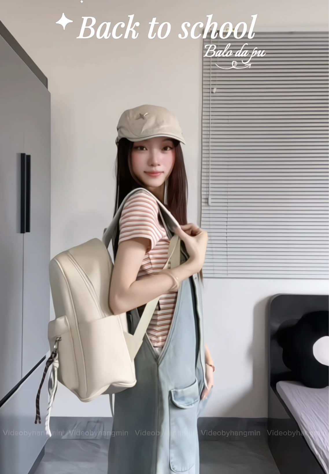 Balo mới cho năm học mới #backtoschool #balo #TikTokFashion #viral 
