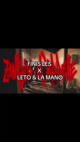 @LetoMozartCapitaineJackson🖐🏾 @LaMano🚫🦵🏾 @La Fève 7W validé ?🔥🔥 #mashup #lafeve #leto #lamano #finisles 