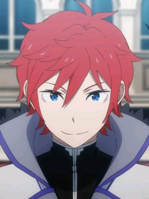 jeje #reinhard #reinhardvanastrea #rezero #rezerokarahajimeruisekaiseikatsu #humor 