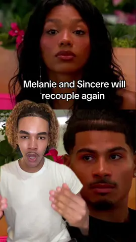 #LoveIsland #loveislandusa #melanie #sincere 