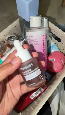 Pake 2x seminggu #cyeecare #peelingsolution #peelingserum 