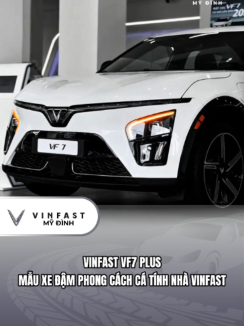 CẬP NHẬP ƯU ĐÃI THÁNG 7 DÒNG XE VF7 PLUS  #vinfast #vinfastmydinh #hathanhauto #VF7