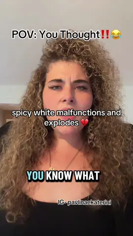 she’s a mess omg #spicywhite #italian #floptok #stantwitter #barnyard 