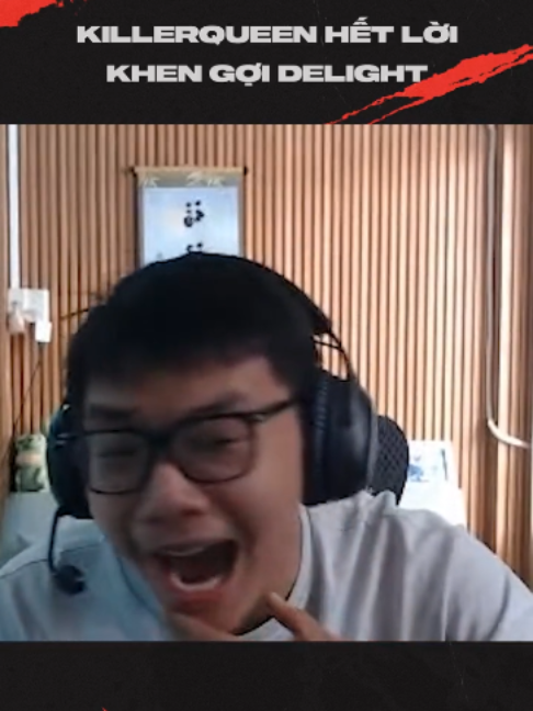 Shen quá hay của Delight #GamingOnTikTok #leaguetok #msi2026