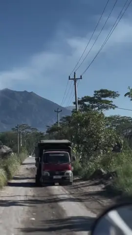 #trukmerapi #fyp 
