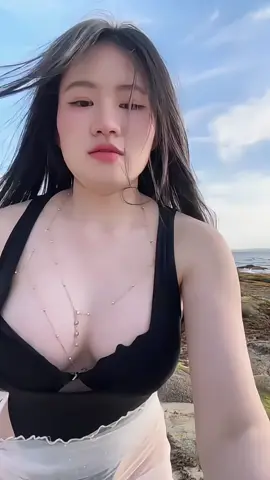 #bikini #biển #xuhướng 