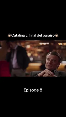 👩🏻Catalina El final del paraíso👩🏻 épisode 8 || abonnez-vous, Likez, commentez et partagez la vidéo pour plus d’épisodes 💕. #pourtoi #novelas #telenovelas #catalina #catalinasantana✨🛐🛐 