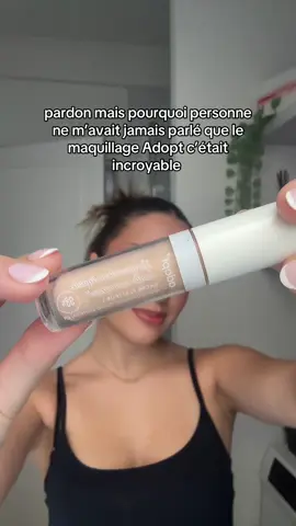 cet anti cernes >>>>  il est en solde à - de 3€ foncez le tester !!✨ #adopt #maquillage #bonplanmaquillage 