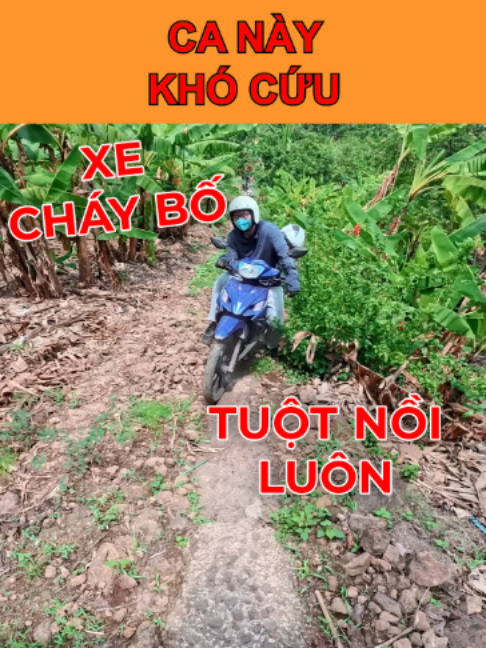 Cháy bố nồi trên núi luôn#xeomvlog #xeomvlogs #offroad #enduro #Vlog #fun #tour #phuot #funny #funnyvideos #shorts #videongan #pocket #camera #gopro #vietnam #camping #cắmtrại #pkl #pklvn