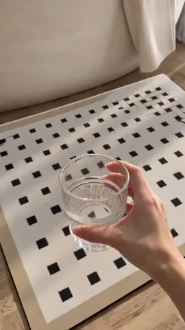 POV: You pour water on this mat & it DROPS it in 2 secs 🌊 Non-slip + quick-dry? YES. #DealsforYouDays #BathroomHack #TikTokMadeMeBuyIt #HomeEssentials #NonSlipMat