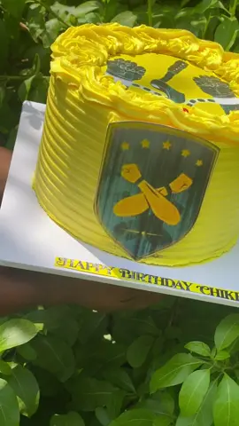 We are ready to take ur cake orders #viraltiktok #nbm #caro 