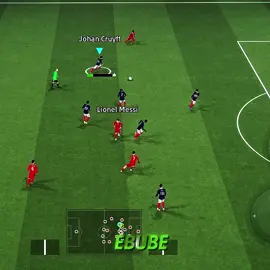 Ovokeno pass the ball😂😂 #efootball #efootballmobile #efootball2026 #pes #efootball2025 #funnytiktok