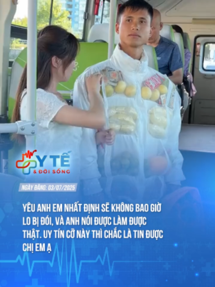 KHÔNG NGẠI ÁNH MẮT CỦA NGƯỜI NGOÀI, CHỈ LO NGƯỜI MÌNH THƯƠNG BỊ ĐÓI =))))))#ytedoisongnews #ytedoisong #theanh28