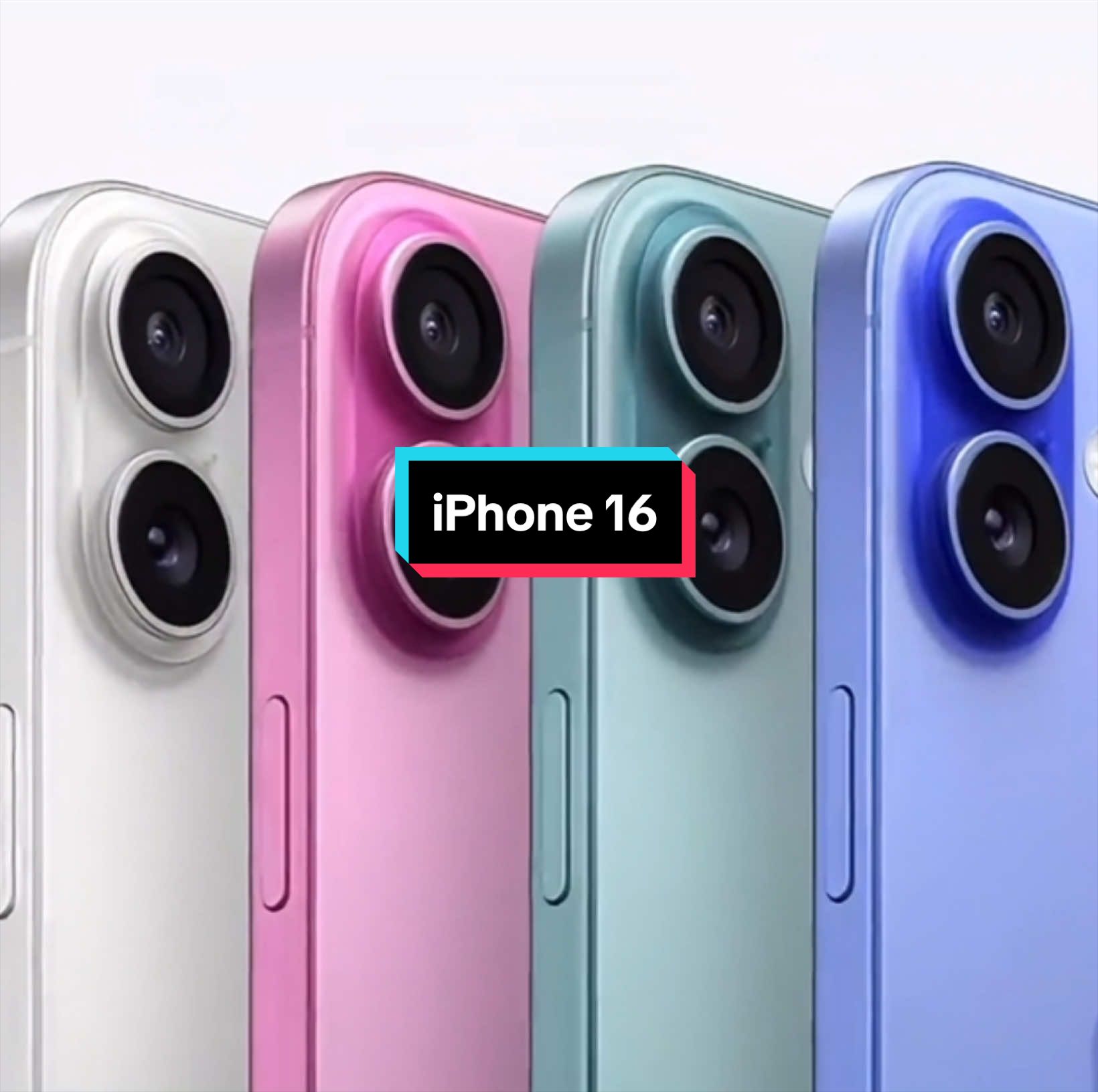iPhone 16 introducing #foryou #virial #apple #iphone16 #HONGRI 
