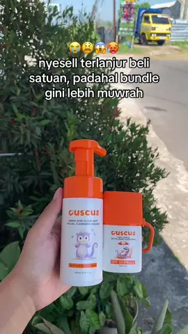 #cuscus #cuscuskids #childskincare @CusCus.indo @CusCus Official 