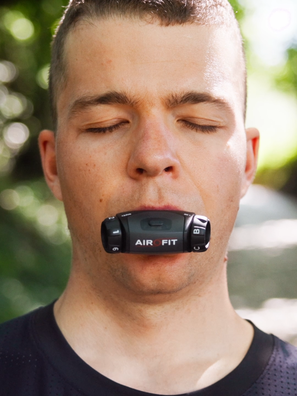 Florian Vermeersch knows that when you control your breath, you control the race. 🚴🫁    ⛱️ Celebrate the start of #TourDeFrance and save 20% with our special Summer Bundle offer:  ✅ Airofit ELITE  ✅ 3 months' free ELITE Premium subscription  ✅ FREE Carry Case    👉More details on airofit.com/pages/cycling-summer-2026     #TDF2026 #TDF #CyclingTok #Cycling 