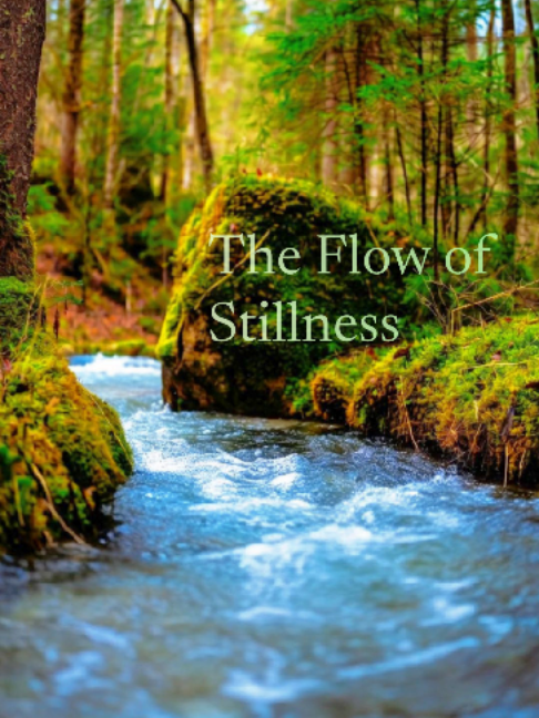 Where The Creek Flows, The Mind Follows🌲 Nature never rushes, yet everything unfolds in perfect time. Let this peaceful forest remind you that you don't have to hurry through life. Be present, trust the journey, and allow yourself to grow at your own pace 🌿☀️ Share with someone who could use a calm moment! Like, Follow and Comment below if this resonates with you✨ #CalmYourMind #MindfulMoments #RelaxingReels #InnerPeace #WaterASMR