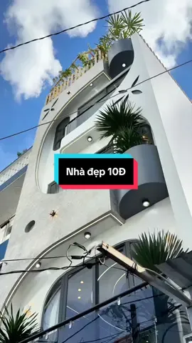 Ngay Trường Chinh sát Tân Bình. Nhà Gò Vấp đẹp 10đ không nhưng #nhadep  #tiktokshop77 
