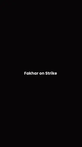 Don’t Mess With Fouji💀#cricket #foryoupage #fyp #viral #ITZ_BA56_KING 