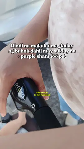 #hued #huedhisleek #huedph #haircolor 