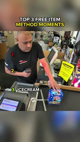 Top 3 Free Item Method Moments 😭 #kickstreaming 