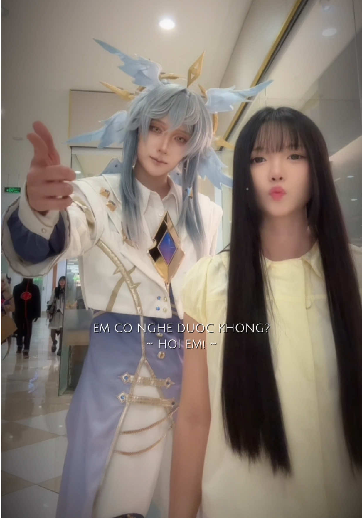 🩷 #fyp #cosplay #HonkaiStarRail #viral #sunday 