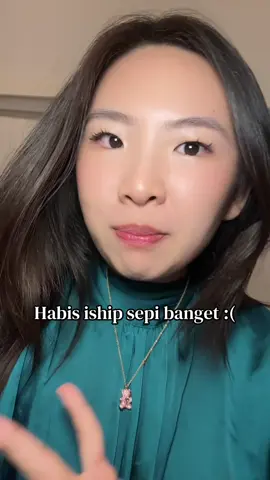 beneran kerasa banget sepinya 🫠 #iship #kedokteran #coass #dokterumum #ppds