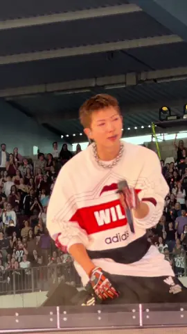 #namjoon #bts #btsbrussels 