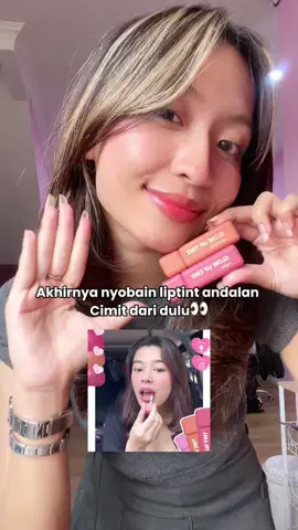 Aqeevers mana suaranya?! Minca bakal live bareng#aqeelacalista 7.7 nanti, jangan ketinggalan😙‼️ #raecca #1stlipspecialist #4upage #liptintviral 