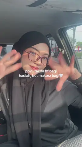 sayang @MAKERZ STORE muah😘🙈 #makerz #fypシ 