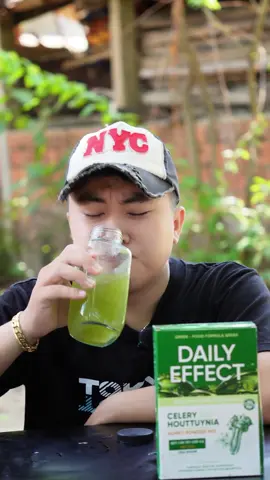 Cần tây diếp cá #reviewcamlanh 