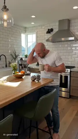 I believe that no man would refuse such a smooth men's razor.😂😌🥰 #petlovers #dealsforyoudays #electricrazor #bald #SummerVibes 