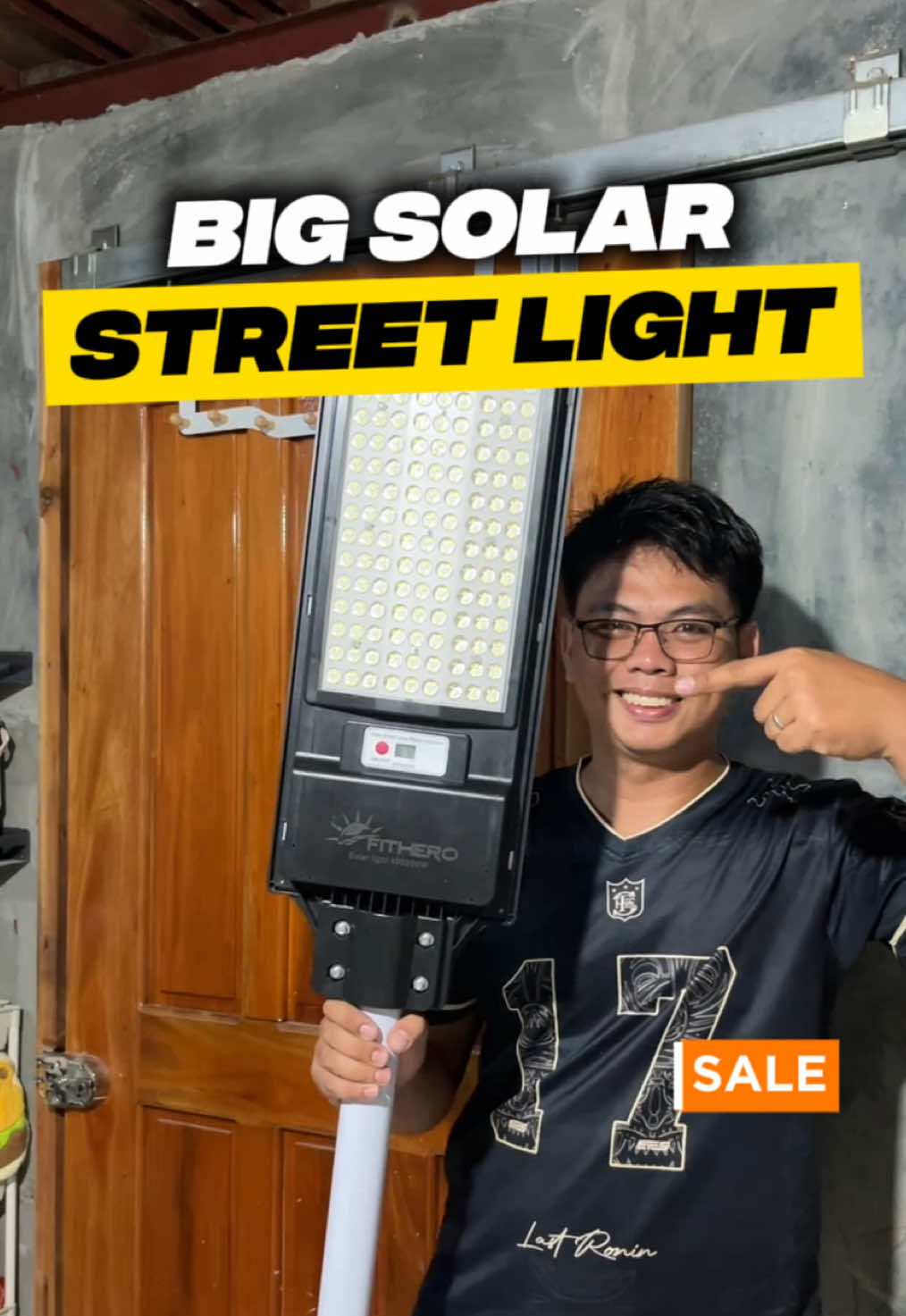 Solar Street Light  #solar #solarstreetlight #solarlight #outdoorsolarlight #streetlight   