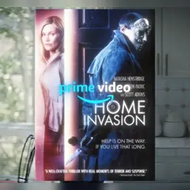 #Cinema #OnRegardeQuoi #HomeInvasion #ApprendreSurTiktok