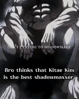 @Lowcar no hate just wanted to make edit on this  #vinjin #gunpark  #danielpark #kitaekim #lookismmanhwa
